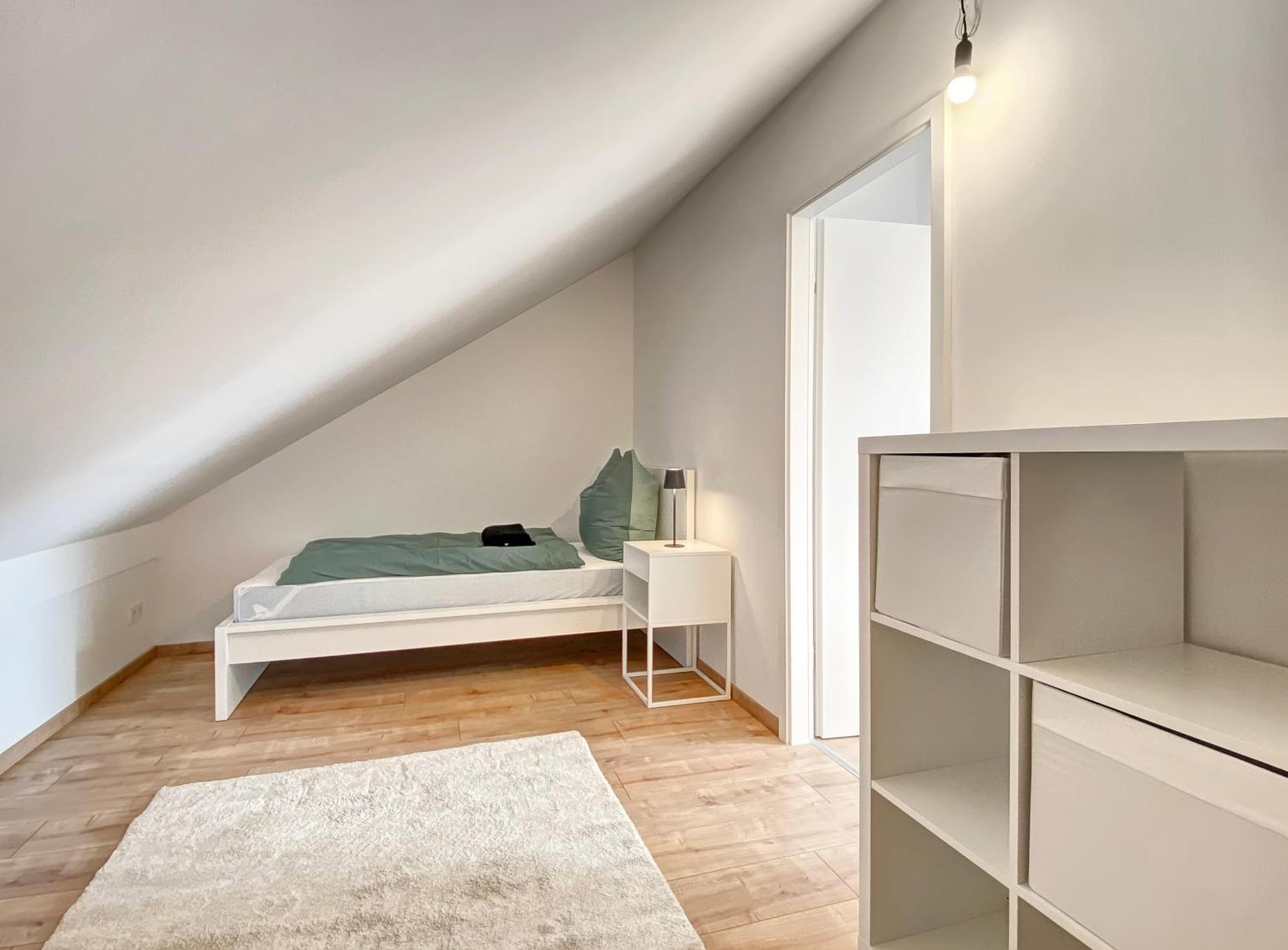 Ferienhaus 500M Zur Messe Hannover Exteriér fotografie